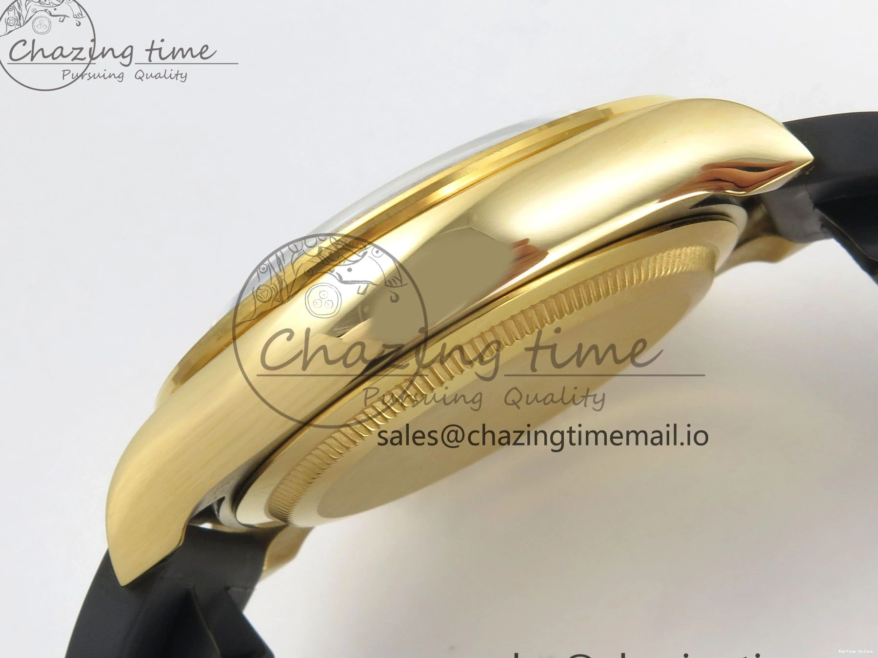 0408 Daytona 126518 QF 1:1 Best Edition Tiffany Turquoise Blue Dial Sticks Markers on Oysterflex Strap SH4131 V6（Gain Weight） Versatile 106